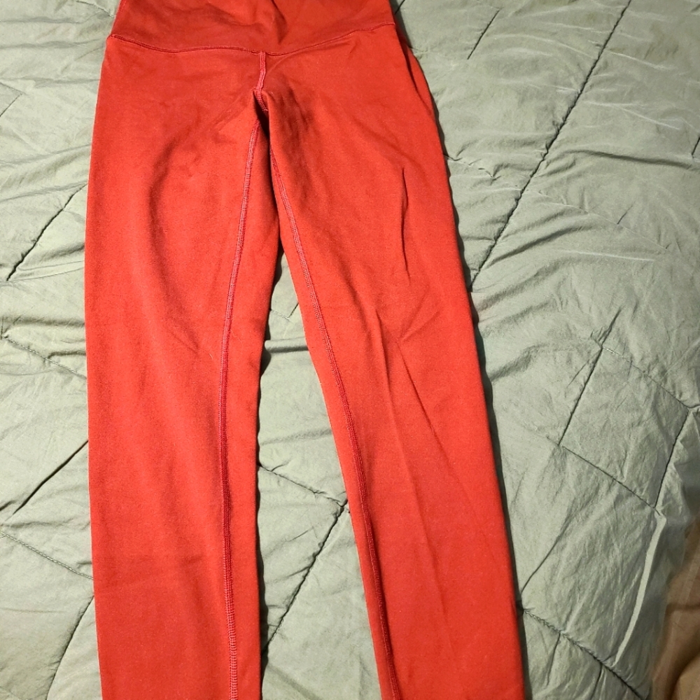 Fleo El Toro Leggings